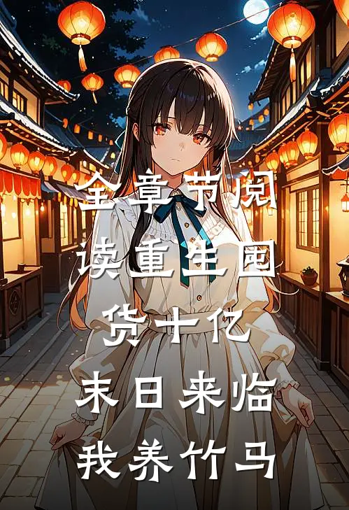 全章节阅读重生囤货十亿，末日来临我养竹马