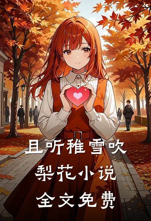 且听稚雪吹梨花小说全文免费