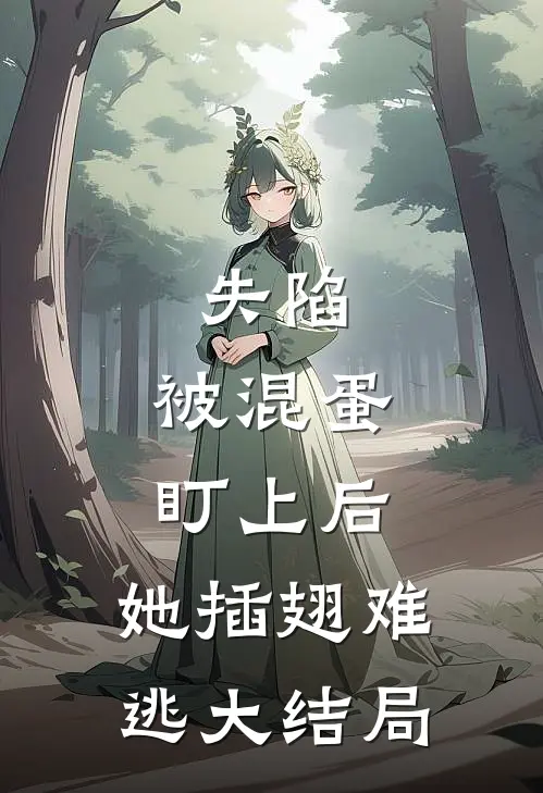 失陷：被混蛋盯上后，她插翅难逃大结局
