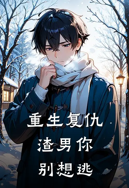 重生复仇：渣男你别想逃