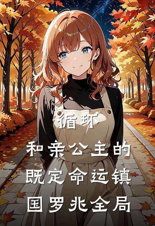 循环：和亲公主的既定命运镇国罗兆全局