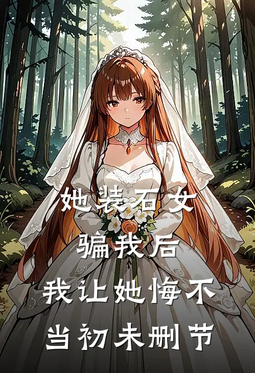 她装石女骗我后，我让她悔不当初未删节