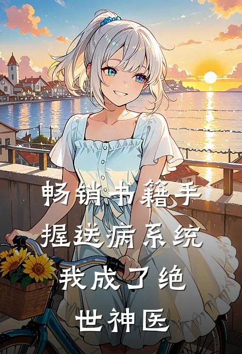 畅销书籍手握送病系统，我成了绝世神医