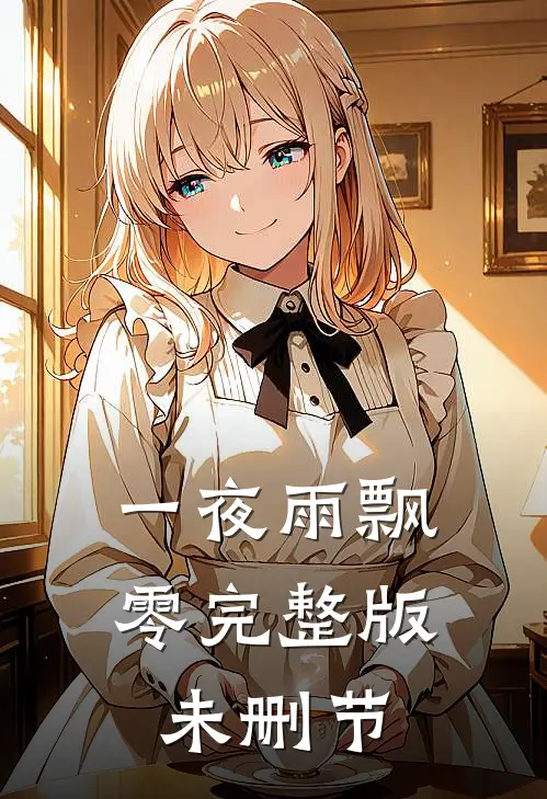一夜雨飘零完整版未删节