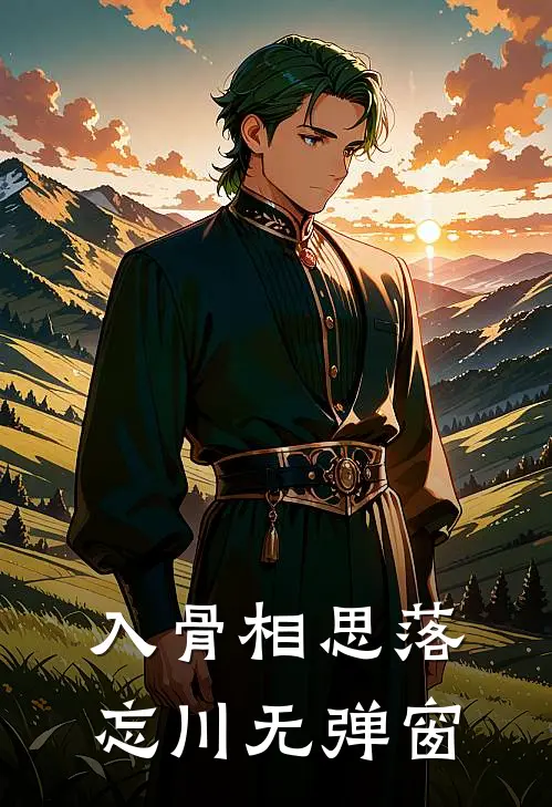 入骨相思落忘川无弹窗