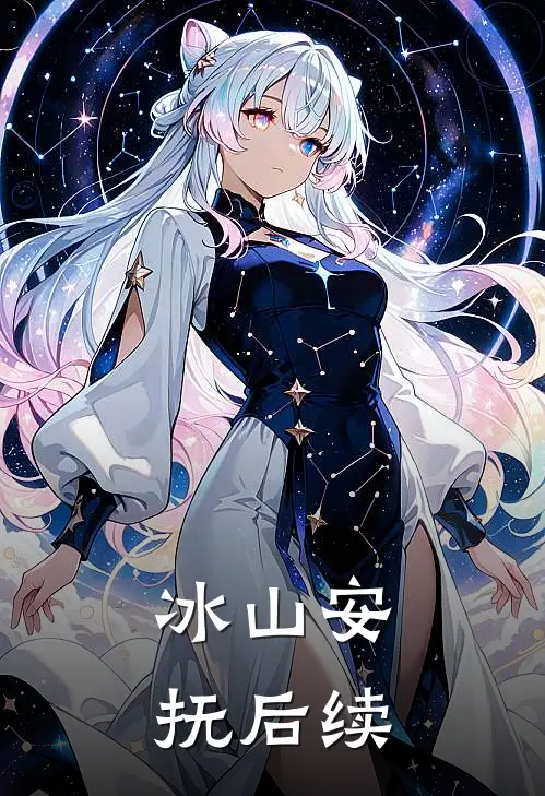 冰山安抚后续