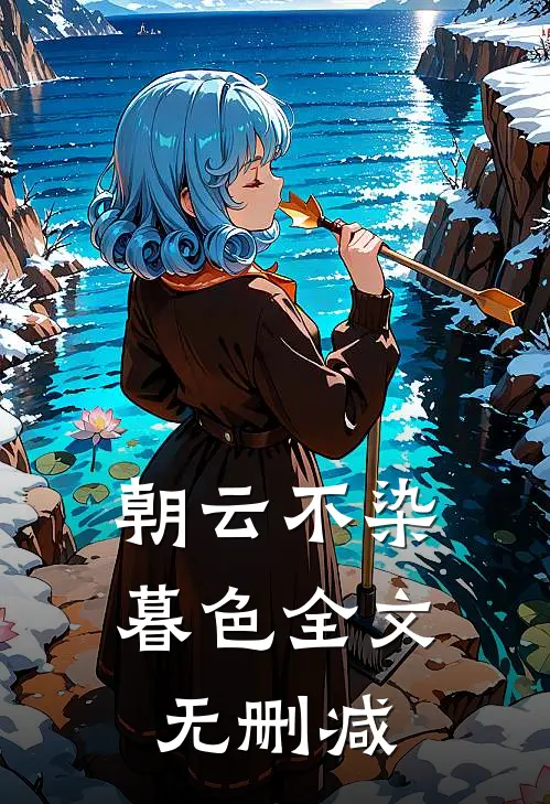 朝云不染暮色全文无删减