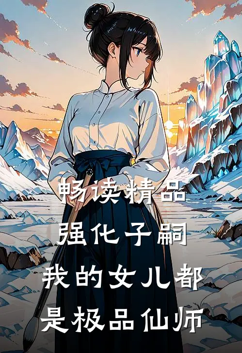 畅读精品强化子嗣，我的女儿都是极品仙师