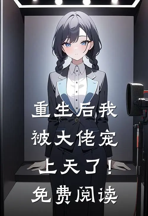 重生后我被大佬宠上天了！免费阅读