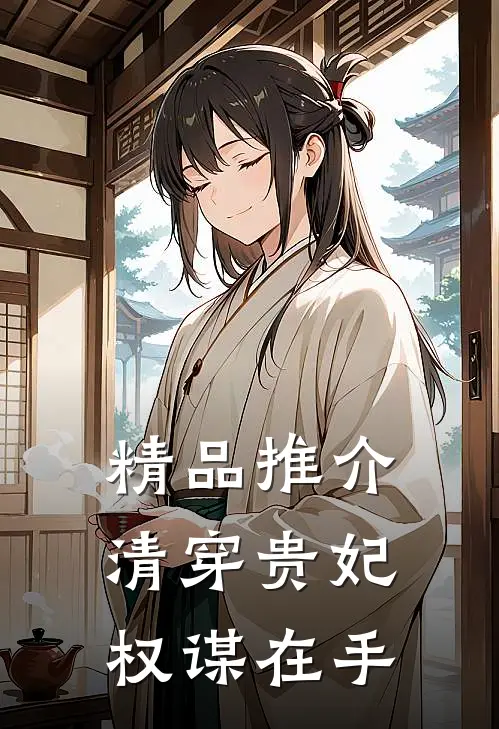 精品推介清穿贵妃权谋在手
