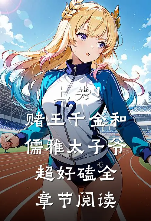 上头！赌王千金和儒雅太子爷超好磕全章节阅读