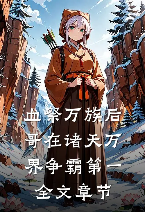 血祭万族后，哥在诸天万界争霸第一全文章节