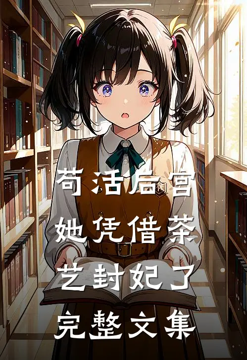 苟活后宫：她凭借茶艺封妃了完整文集