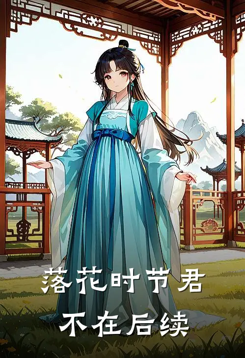 落花时节君不在后续