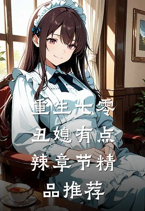 重生七零：丑媳有点辣章节精品推荐