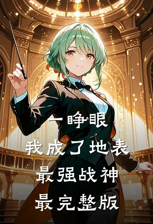 一睁眼，我成了地表最强战神最完整版