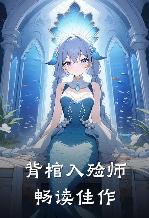 背棺入殓师畅读佳作