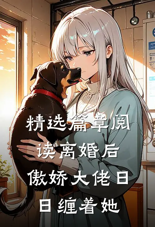 精选篇章阅读离婚后，傲娇大佬日日缠着她