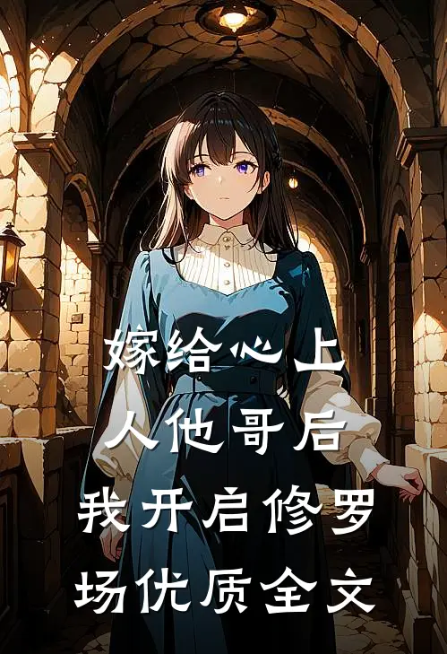 嫁给心上人他哥后，我开启修罗场优质全文