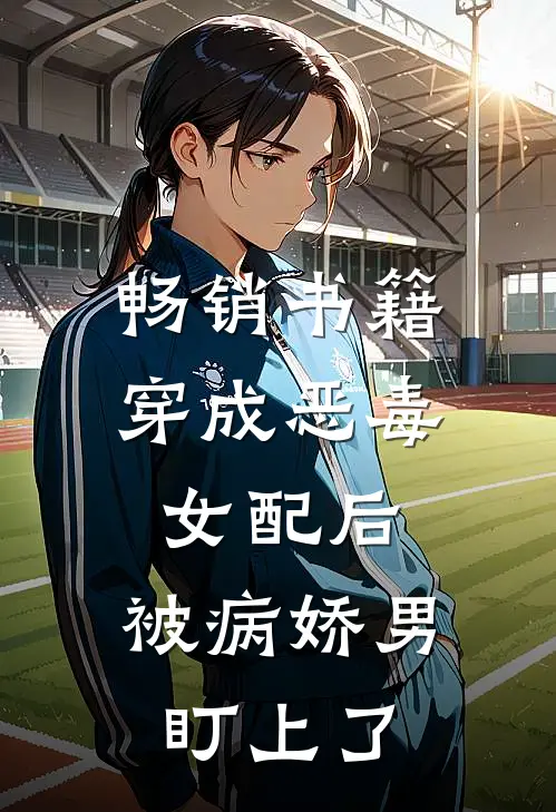 畅销书籍穿成恶毒女配后，被病娇男盯上了