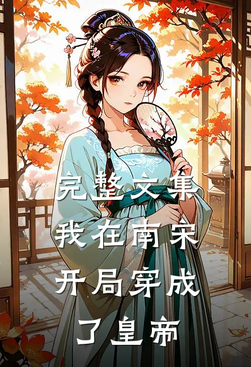 完整文集我在南宋，开局穿成了皇帝