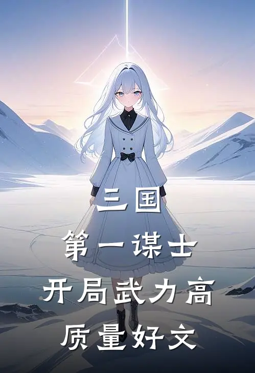 三国：第一谋士，开局武力高质量好文