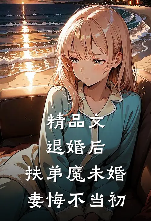 精品文退婚后，扶弟魔未婚妻悔不当初