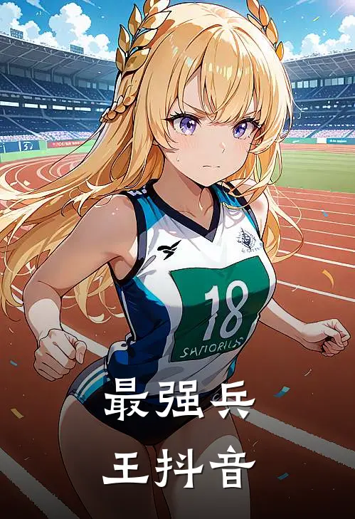 最强兵王抖音