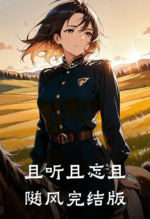 且听且忘且随风完结版