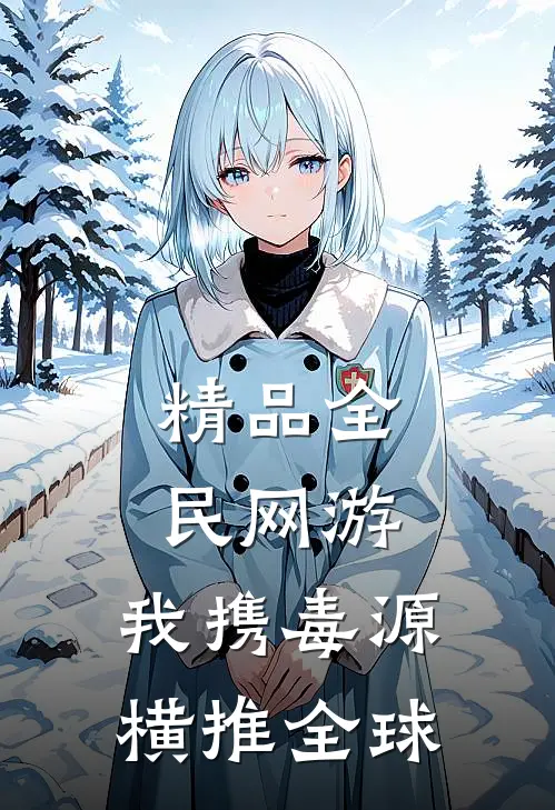 精品全民网游：我携毒源横推全球