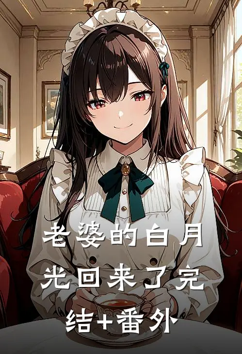老婆的白月光回来了完结+番外