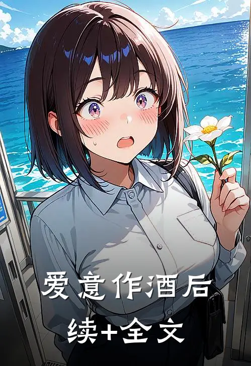 爱意作酒后续+全文