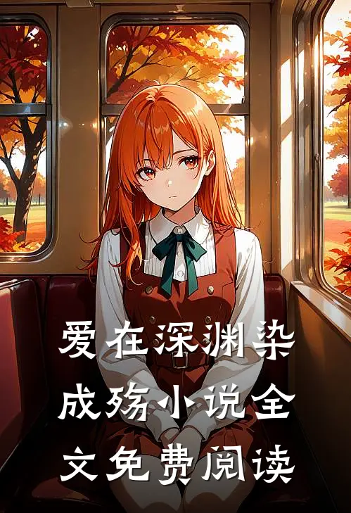爱在深渊染成殇小说全文免费阅读