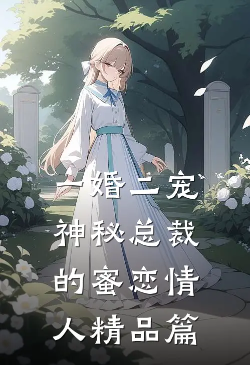 一婚二宠，神秘总裁的蜜恋情人精品篇