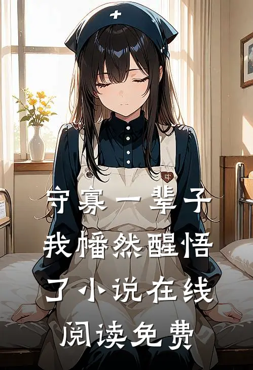 守寡一辈子，我幡然醒悟了小说在线阅读免费