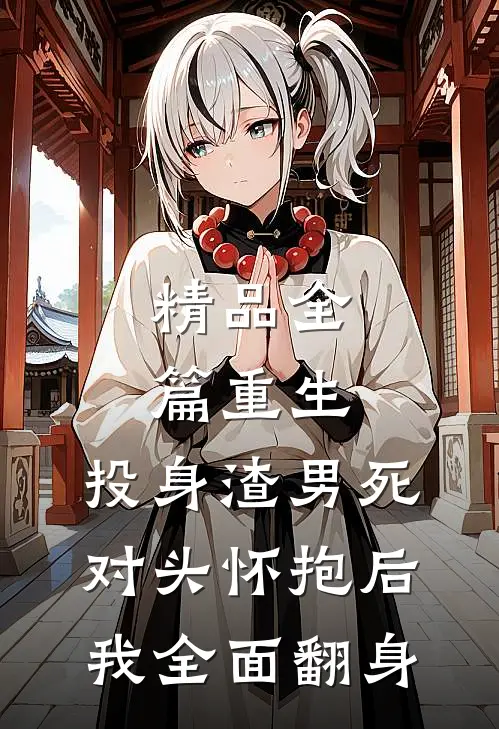 精品全篇重生：投身渣男死对头怀抱后，我全面翻身