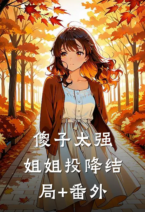 傻子太强，姐姐投降结局+番外