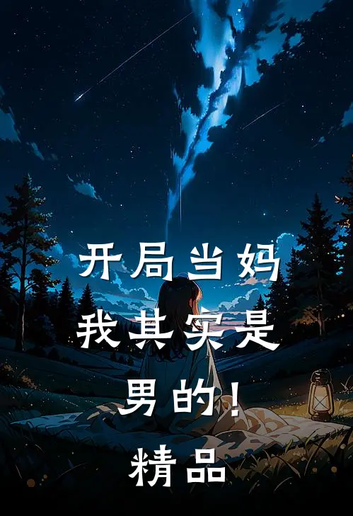 开局当妈，我其实是男的！精品