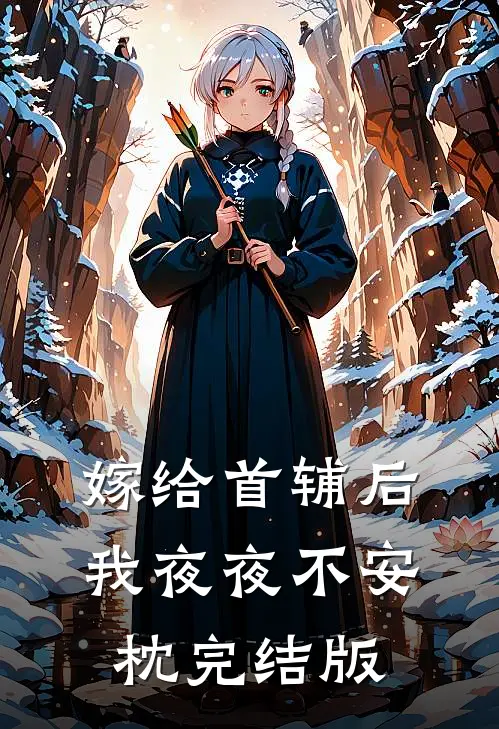 嫁给首辅后我夜夜不安枕完结版