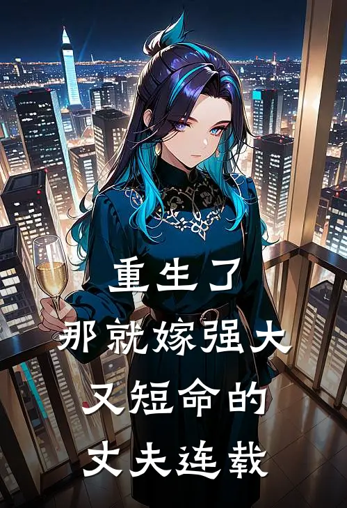 重生了，那就嫁强大又短命的丈夫连载