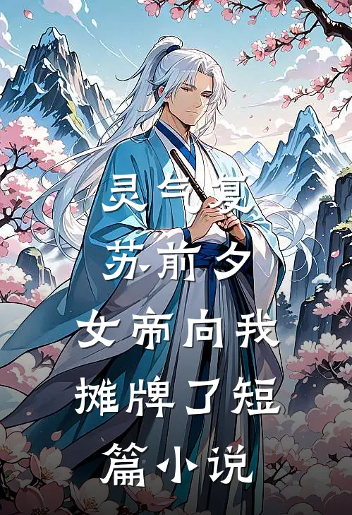 灵气复苏前夕，女帝向我摊牌了短篇小说