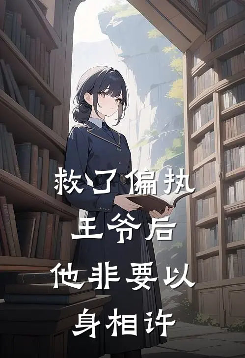 救了偏执王爷后，他非要以身相许