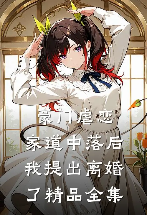 豪门虐恋：家道中落后我提出离婚了精品全集