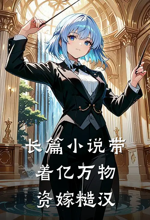 长篇小说带着亿万物资嫁糙汉