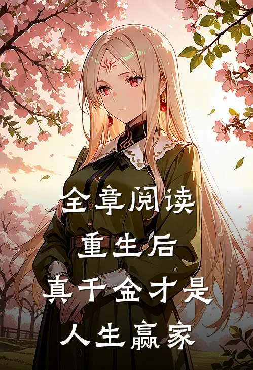 全章阅读重生后，真千金才是人生赢家