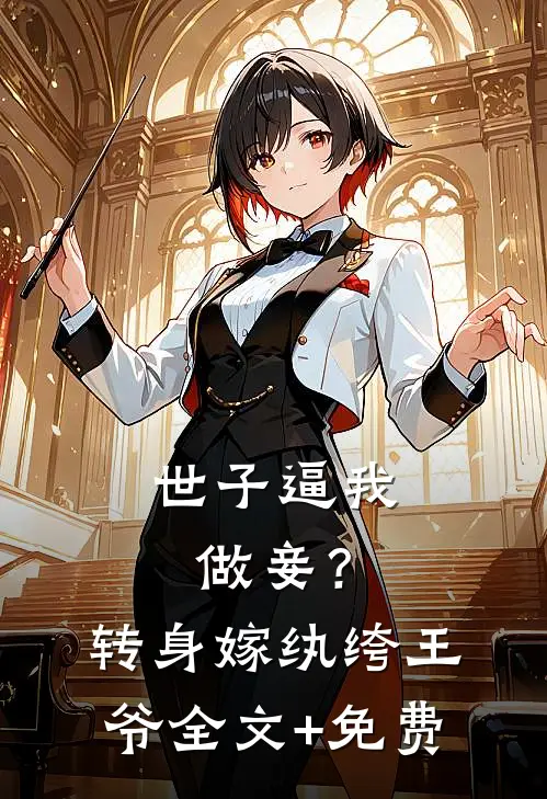 世子逼我做妾？转身嫁纨绔王爷全文+免费