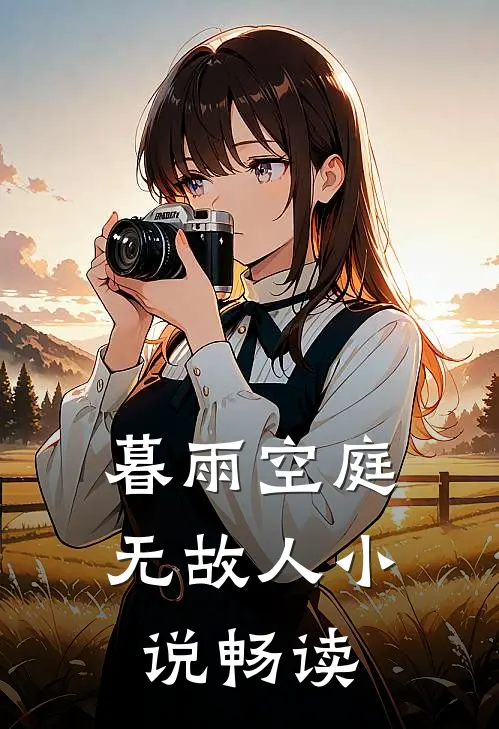暮雨空庭无故人小说畅读