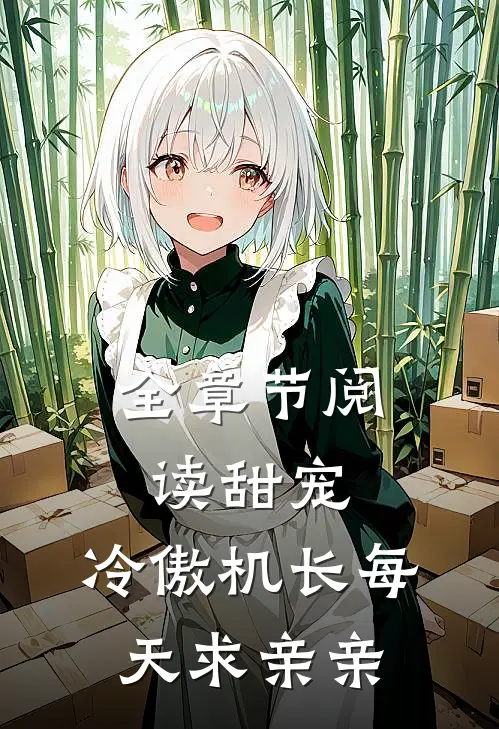 全章节阅读甜宠：冷傲机长每天求亲亲