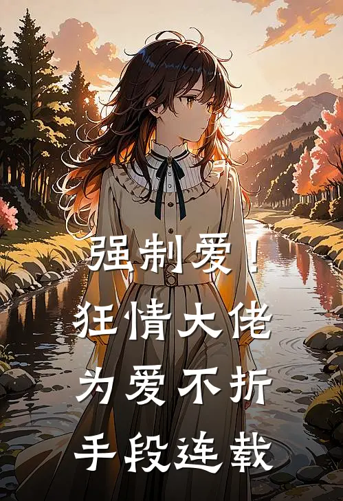 强制爱！狂情大佬为爱不折手段连载