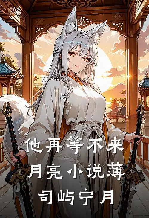 他再等不来月亮小说薄司屿宁月